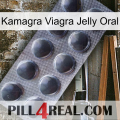 Kamagra Viagra Oral Jelly 30
